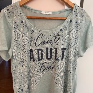 Maurices Ladies Tee
